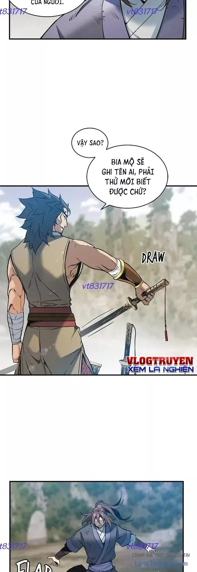 Mục Hạ Vô Nhân Chapter 49 - Trang 16