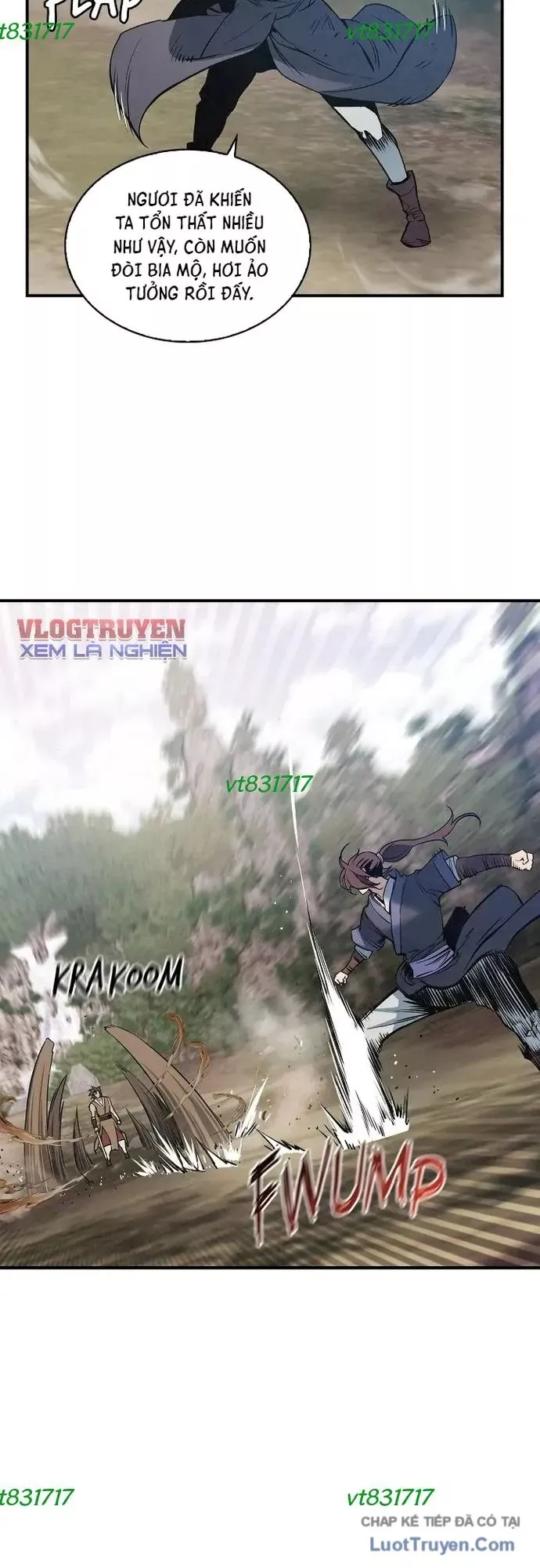 Mục Hạ Vô Nhân Chapter 49 - Trang 17