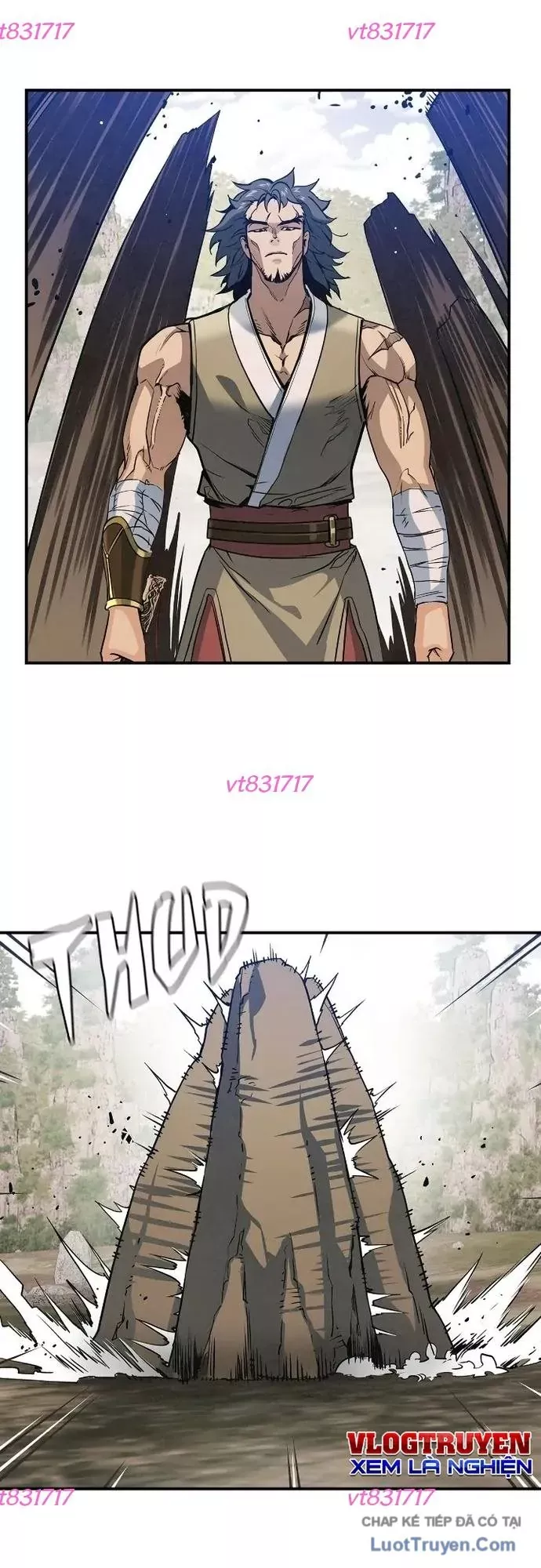 Mục Hạ Vô Nhân Chapter 49 - Trang 18