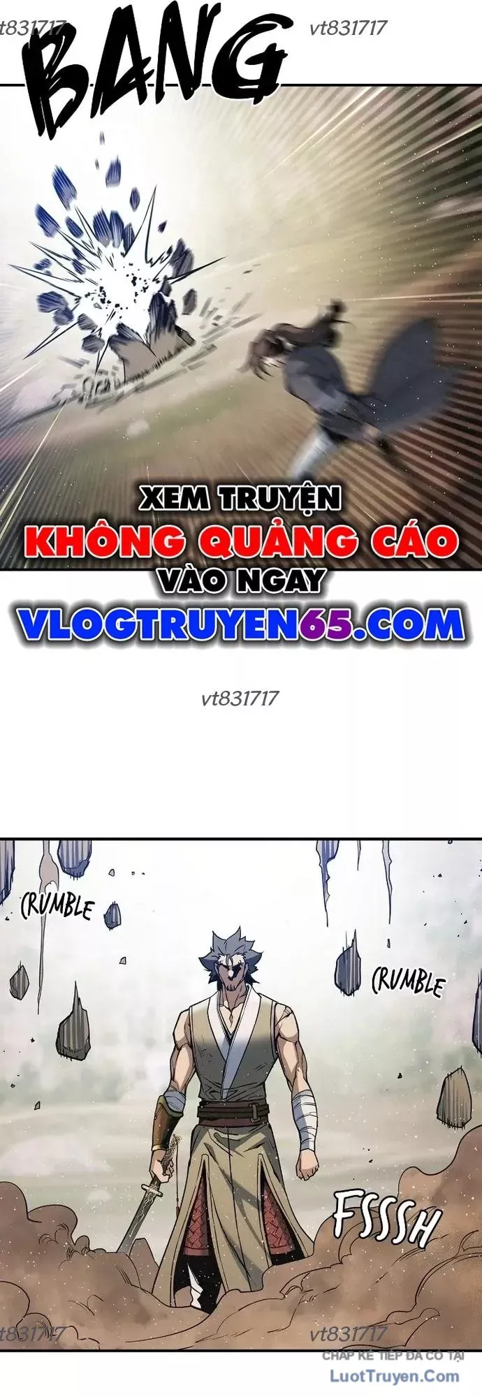 Mục Hạ Vô Nhân Chapter 49 - Trang 21
