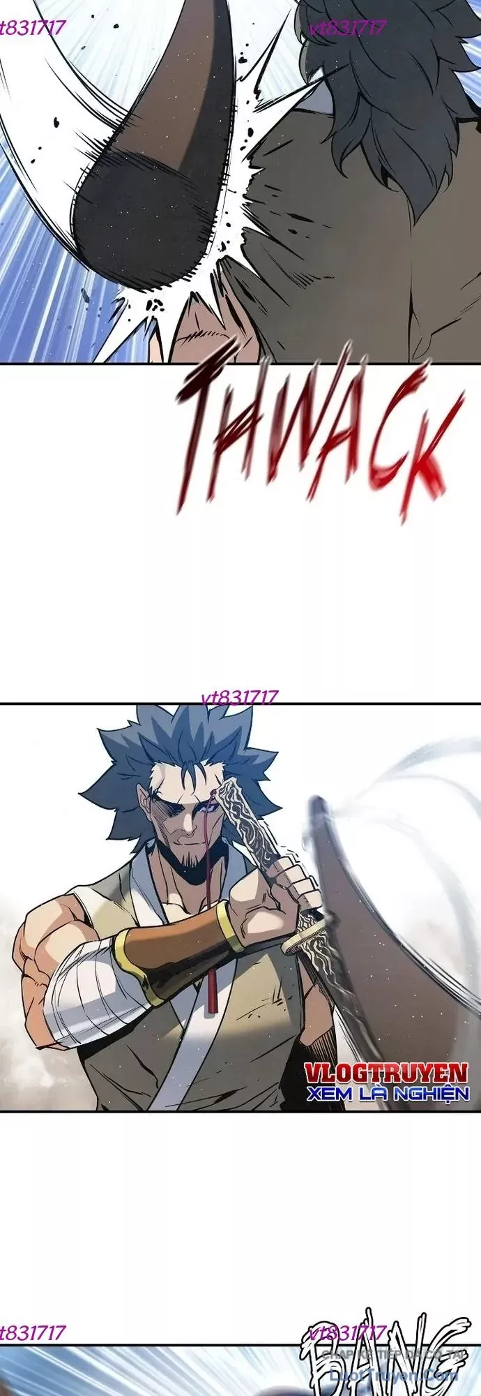 Mục Hạ Vô Nhân Chapter 49 - Trang 23