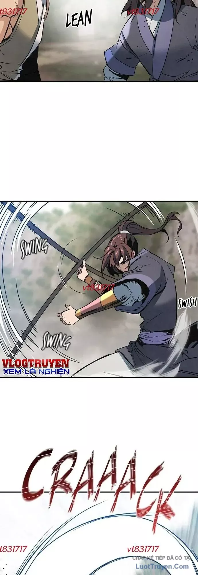 Mục Hạ Vô Nhân Chapter 49 - Trang 25