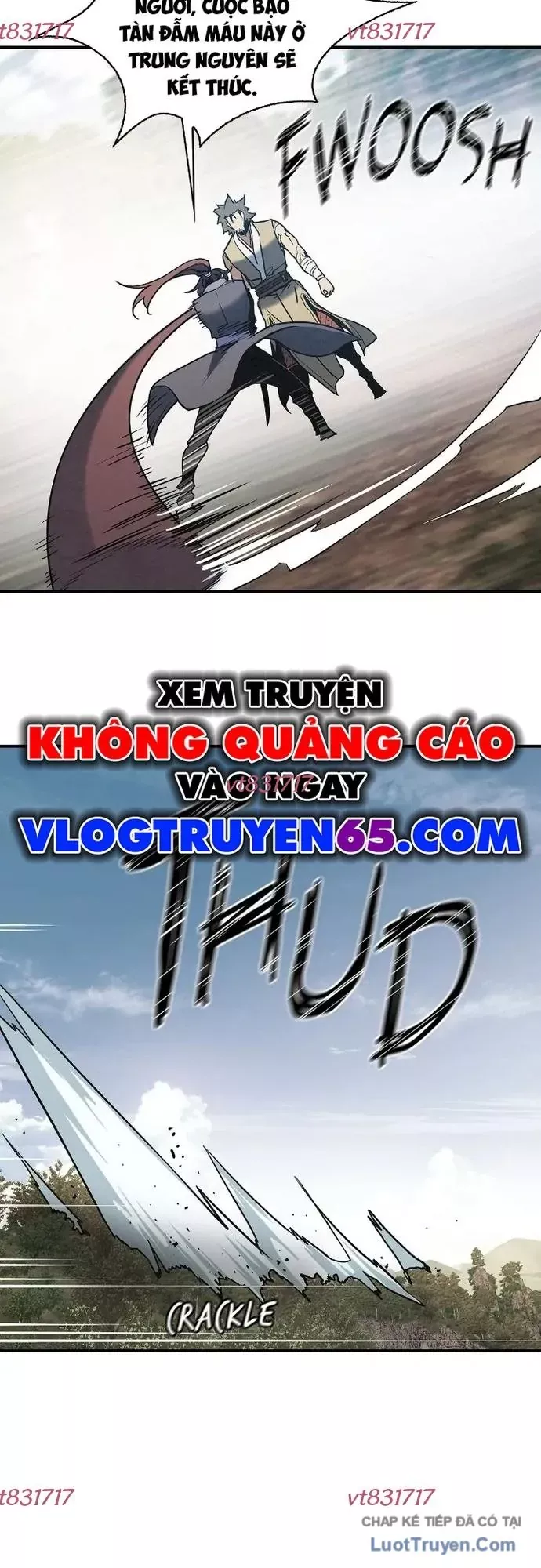 Mục Hạ Vô Nhân Chapter 49 - Trang 27