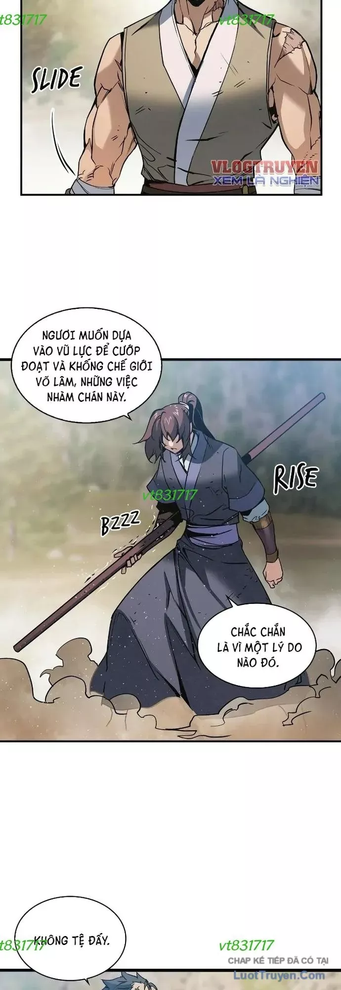 Mục Hạ Vô Nhân Chapter 49 - Trang 30