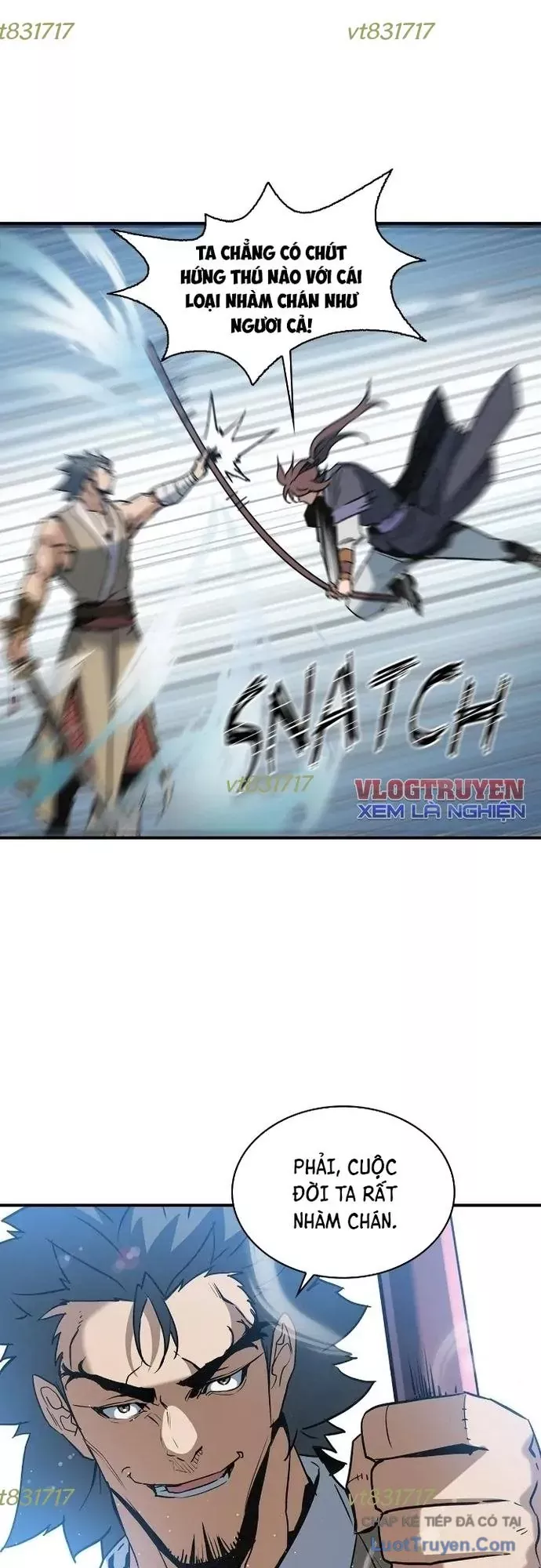 Mục Hạ Vô Nhân Chapter 49 - Trang 32