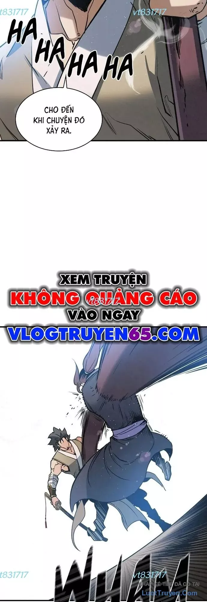 Mục Hạ Vô Nhân Chapter 49 - Trang 33