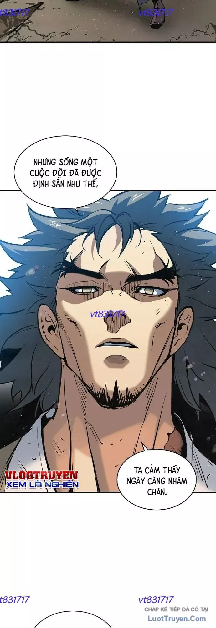 Mục Hạ Vô Nhân Chapter 49 - Trang 38