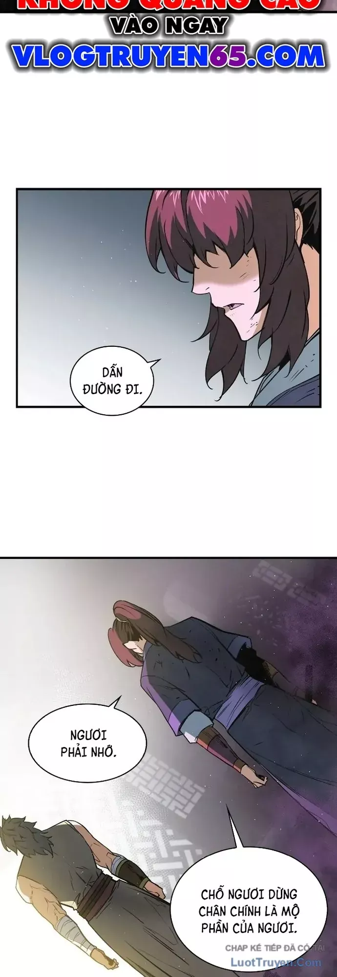 Mục Hạ Vô Nhân Chapter 49 - Trang 4