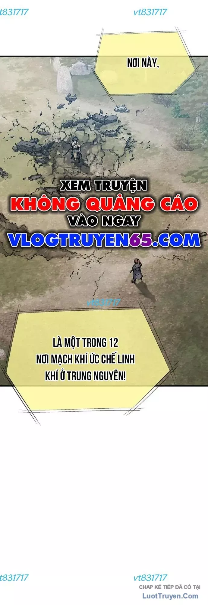 Mục Hạ Vô Nhân Chapter 49 - Trang 41