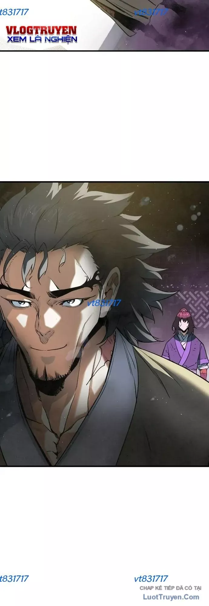 Mục Hạ Vô Nhân Chapter 49 - Trang 5