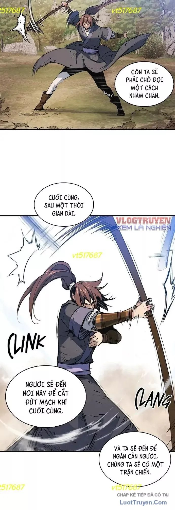 Mục Hạ Vô Nhân Chapter 50 - Trang 12