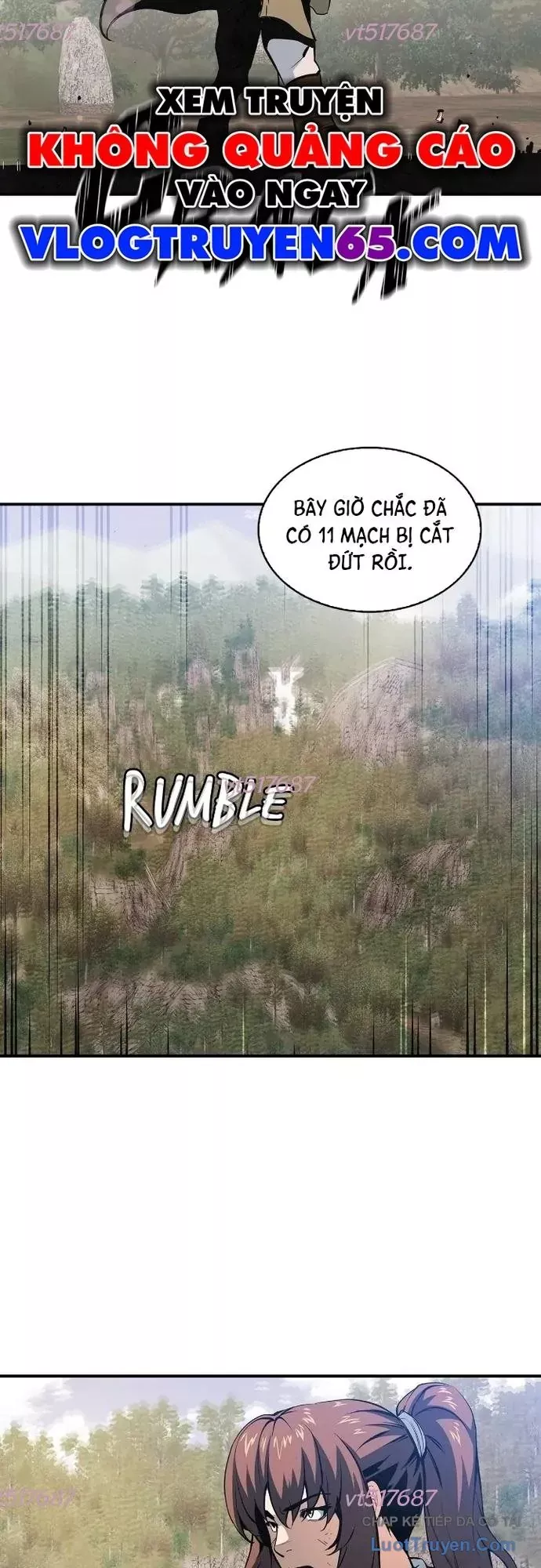 Mục Hạ Vô Nhân Chapter 50 - Trang 14