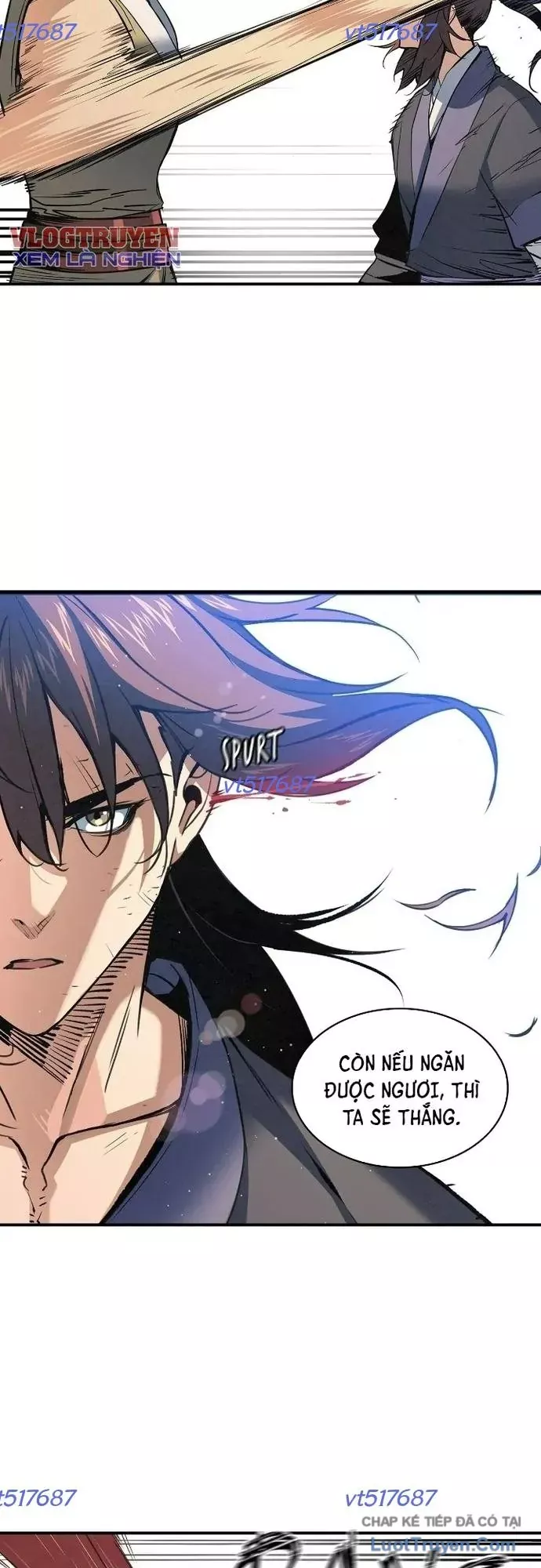 Mục Hạ Vô Nhân Chapter 50 - Trang 16