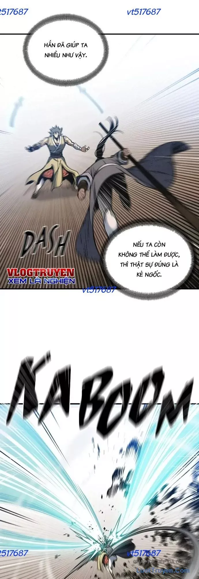Mục Hạ Vô Nhân Chapter 50 - Trang 22
