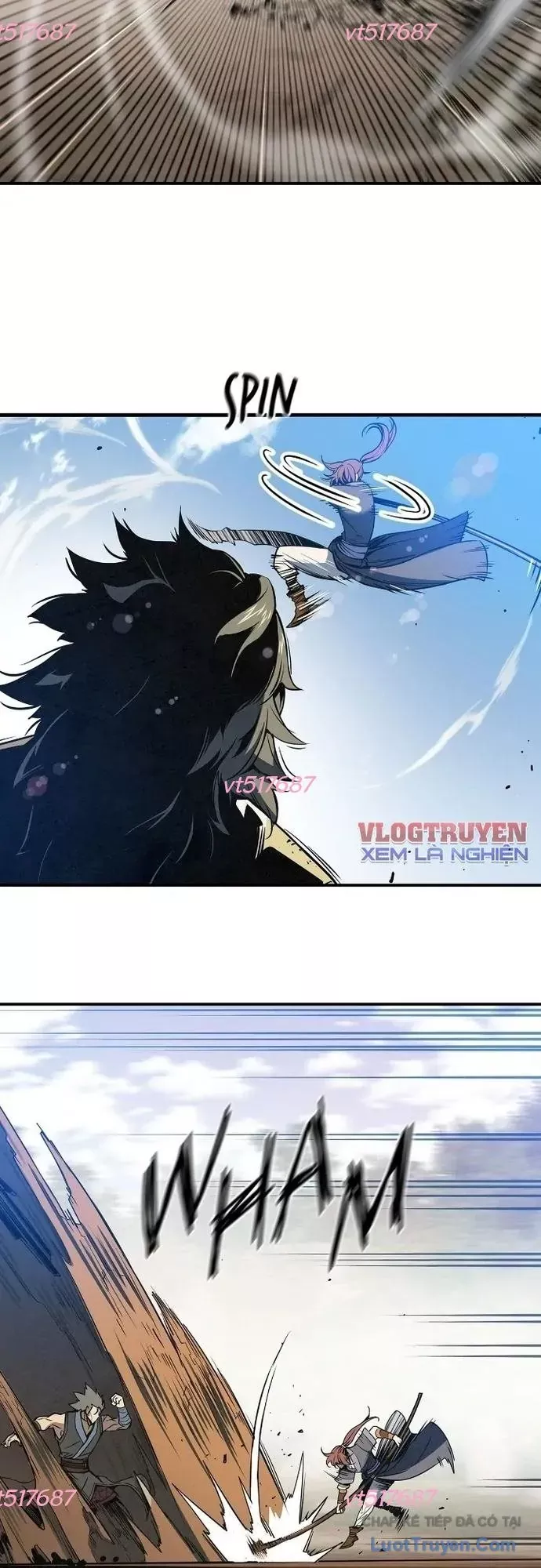 Mục Hạ Vô Nhân Chapter 50 - Trang 23