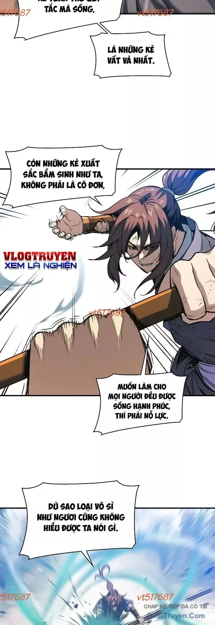 Mục Hạ Vô Nhân Chapter 50 - Trang 25