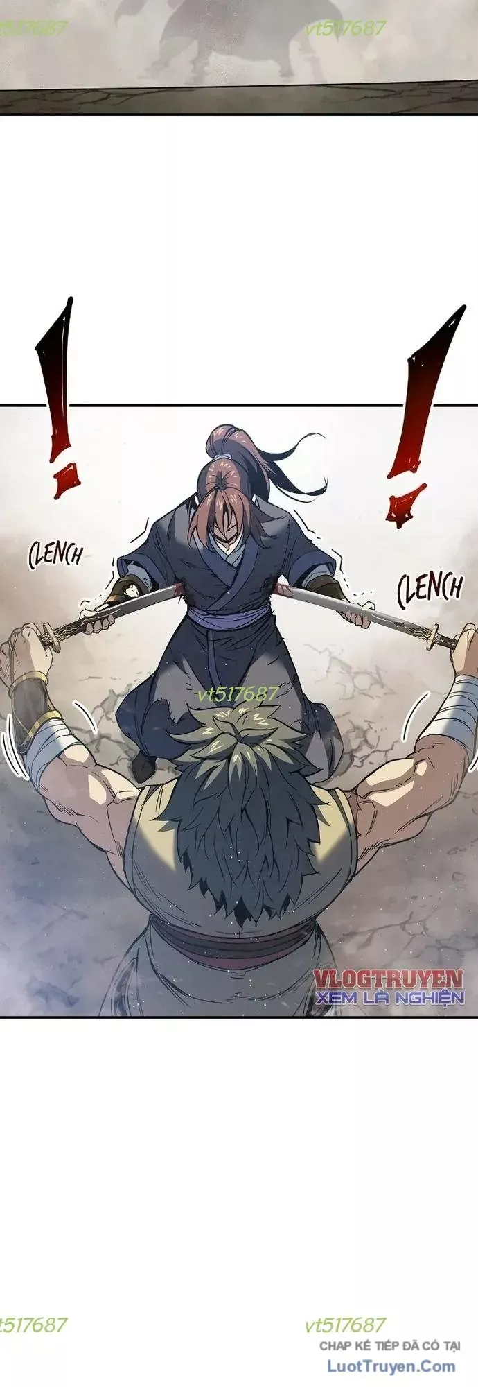 Mục Hạ Vô Nhân Chapter 50 - Trang 29
