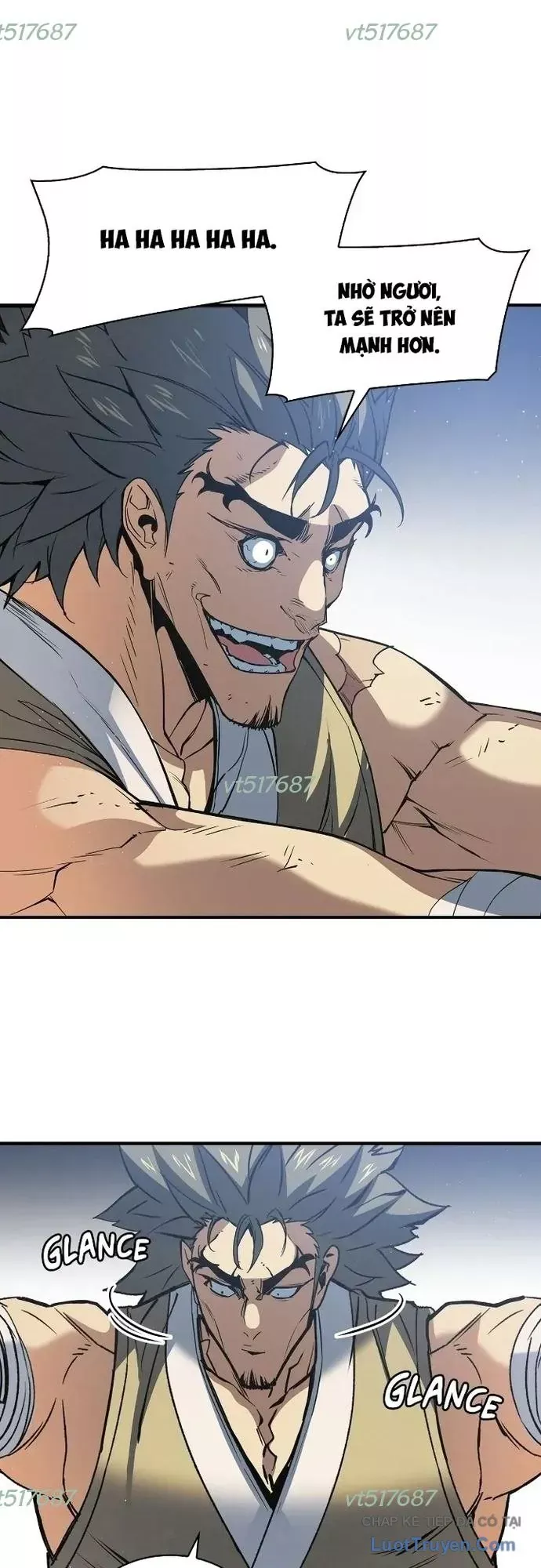Mục Hạ Vô Nhân Chapter 50 - Trang 30