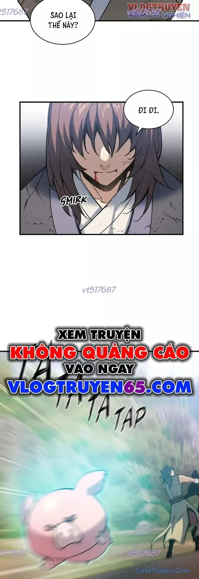 Mục Hạ Vô Nhân Chapter 50 - Trang 31