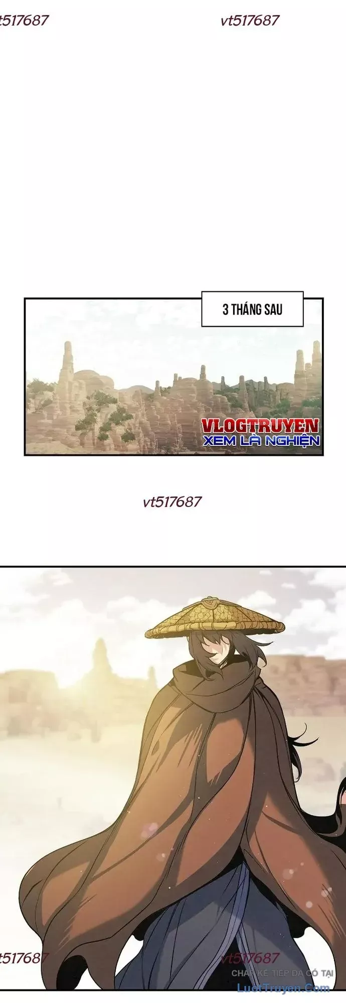 Mục Hạ Vô Nhân Chapter 50 - Trang 40