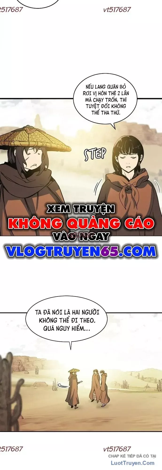 Mục Hạ Vô Nhân Chapter 50 - Trang 43