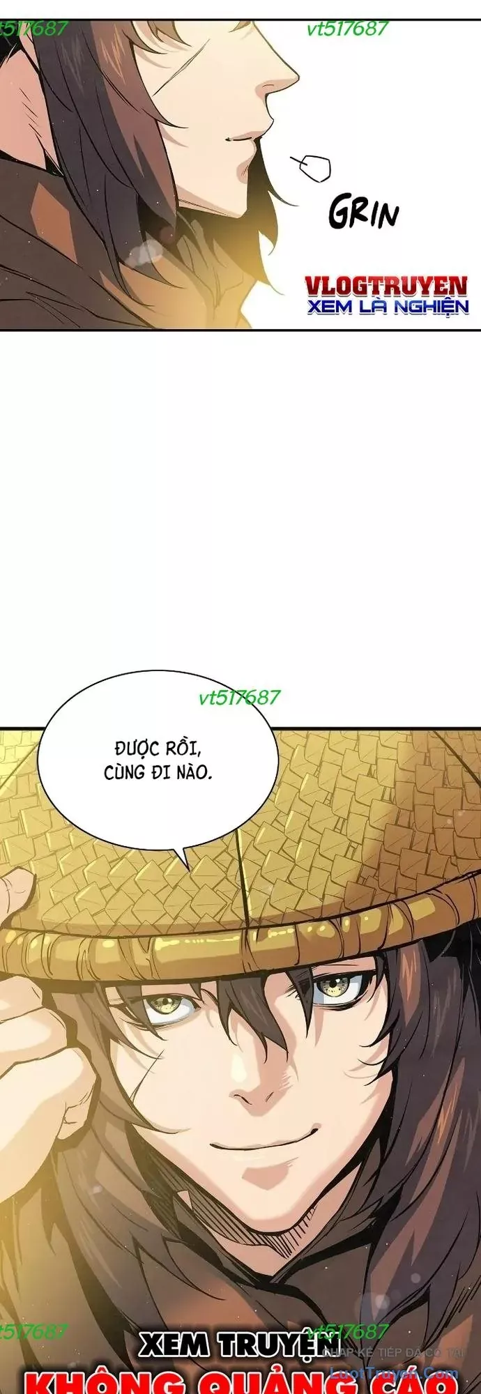 Mục Hạ Vô Nhân Chapter 50 - Trang 45