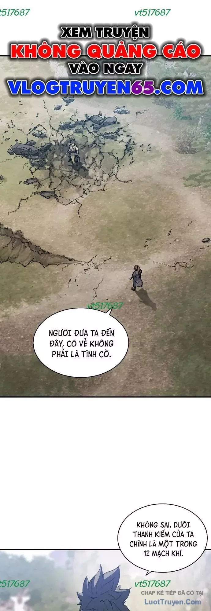 Mục Hạ Vô Nhân Chapter 50 - Trang 5