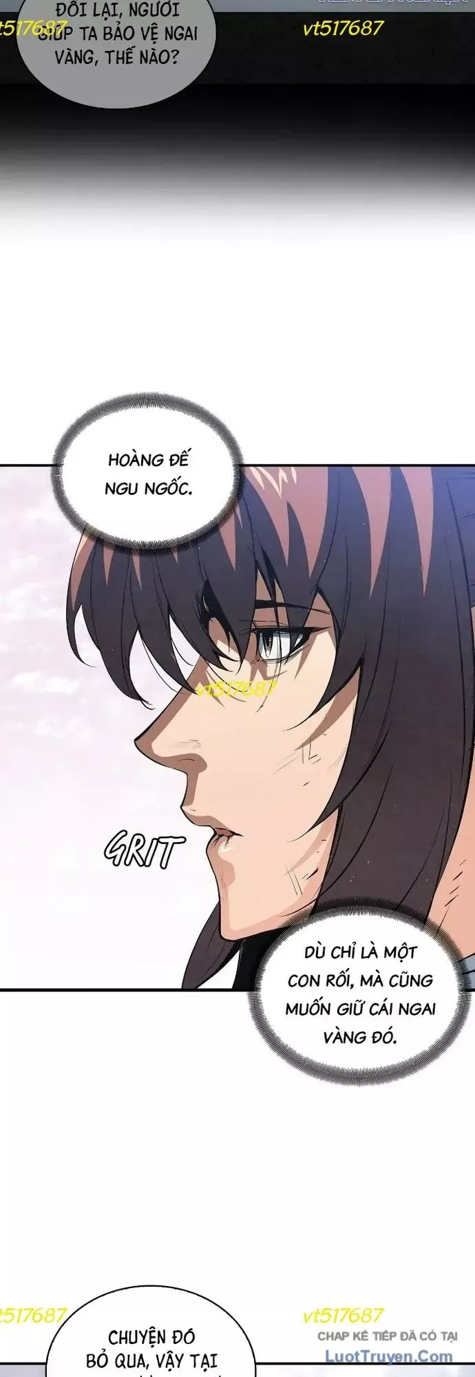Mục Hạ Vô Nhân Chapter 50 - Trang 8