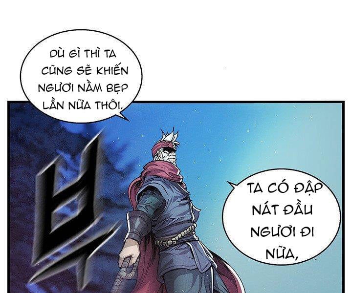 Mục Hạ Vô Nhân Chapter 6 - Trang 18