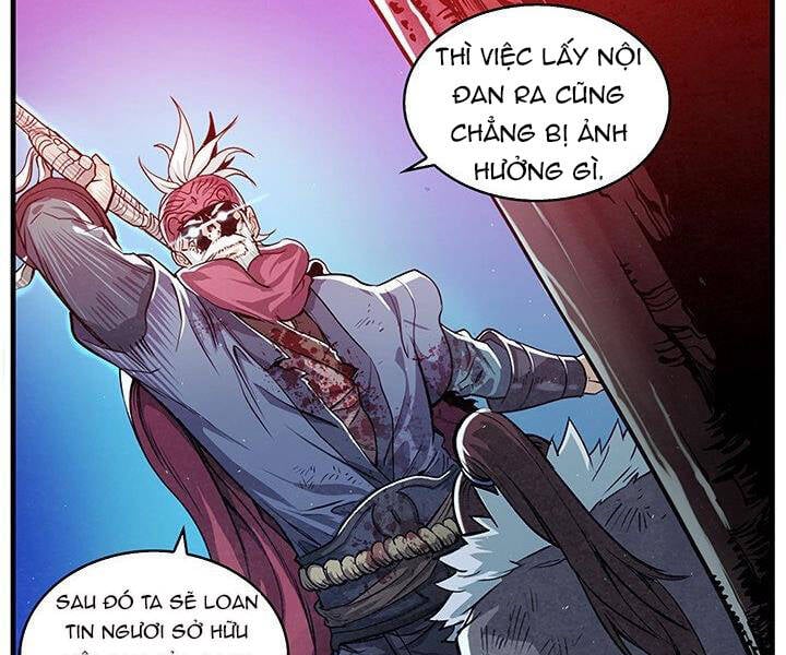 Mục Hạ Vô Nhân Chapter 6 - Trang 20