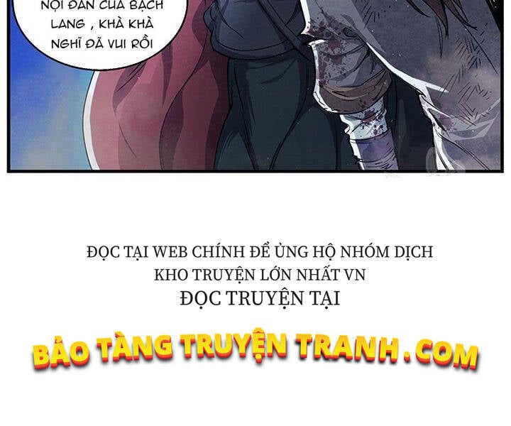Mục Hạ Vô Nhân Chapter 6 - Trang 21