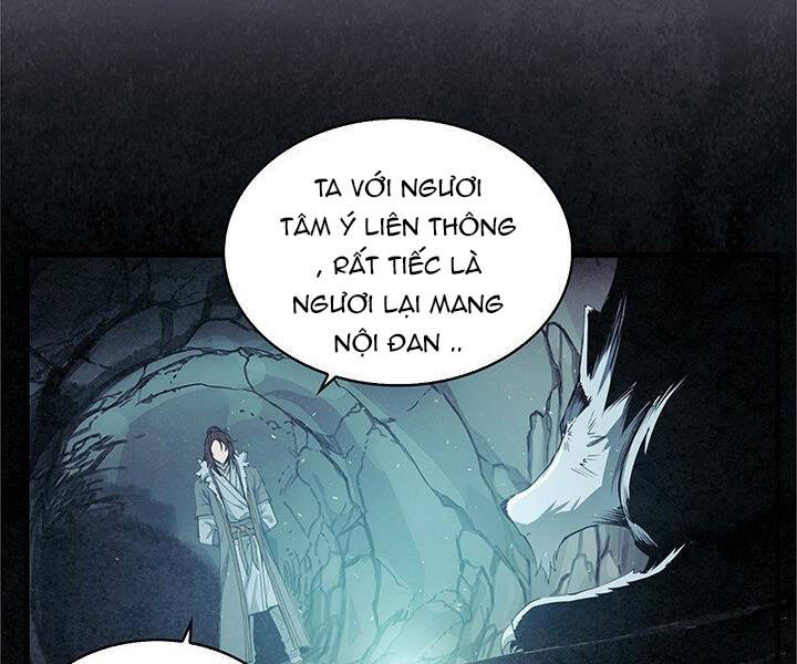 Mục Hạ Vô Nhân Chapter 6 - Trang 33