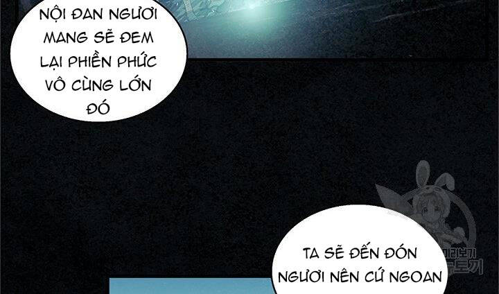 Mục Hạ Vô Nhân Chapter 6 - Trang 34