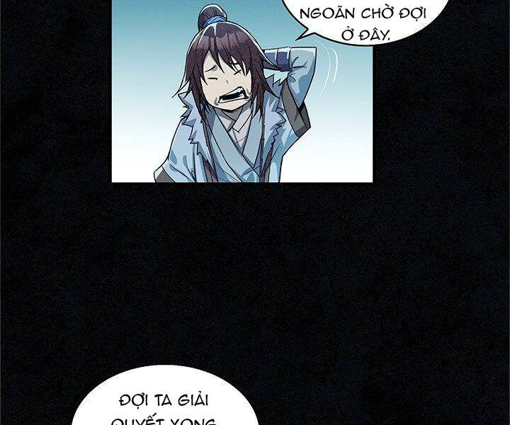 Mục Hạ Vô Nhân Chapter 6 - Trang 35