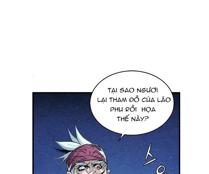 Mục Hạ Vô Nhân Chapter 6 - Trang 42
