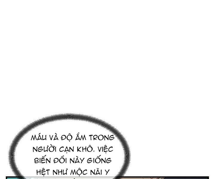 Mục Hạ Vô Nhân Chapter 7 - Trang 11