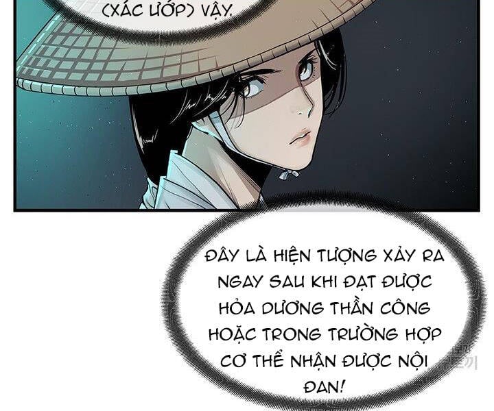 Mục Hạ Vô Nhân Chapter 7 - Trang 12