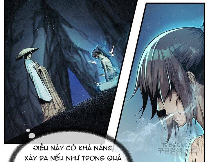 Mục Hạ Vô Nhân Chapter 7 - Trang 16