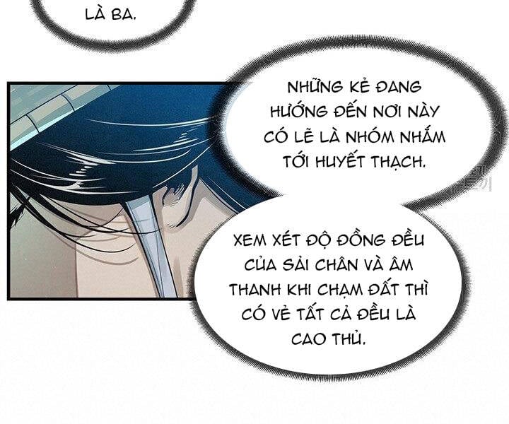 Mục Hạ Vô Nhân Chapter 7 - Trang 22