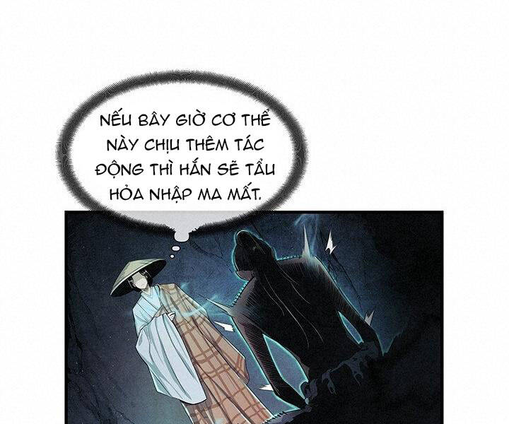Mục Hạ Vô Nhân Chapter 7 - Trang 23