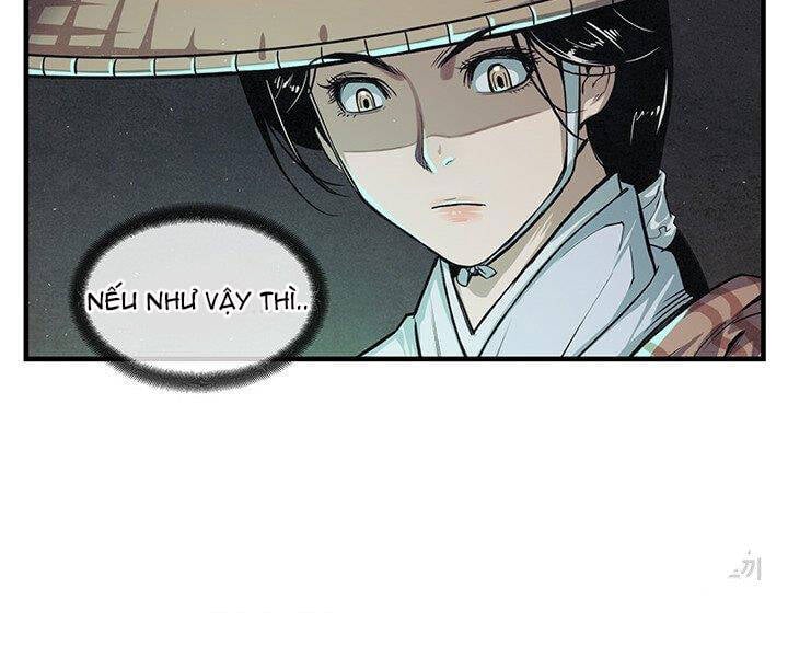 Mục Hạ Vô Nhân Chapter 7 - Trang 25