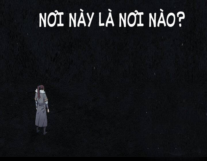 Mục Hạ Vô Nhân Chapter 7 - Trang 35