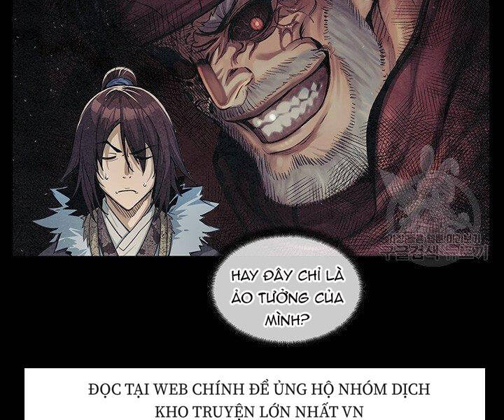 Mục Hạ Vô Nhân Chapter 7 - Trang 37