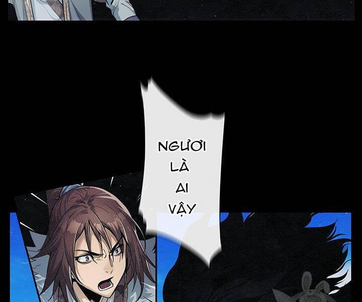 Mục Hạ Vô Nhân Chapter 7 - Trang 41