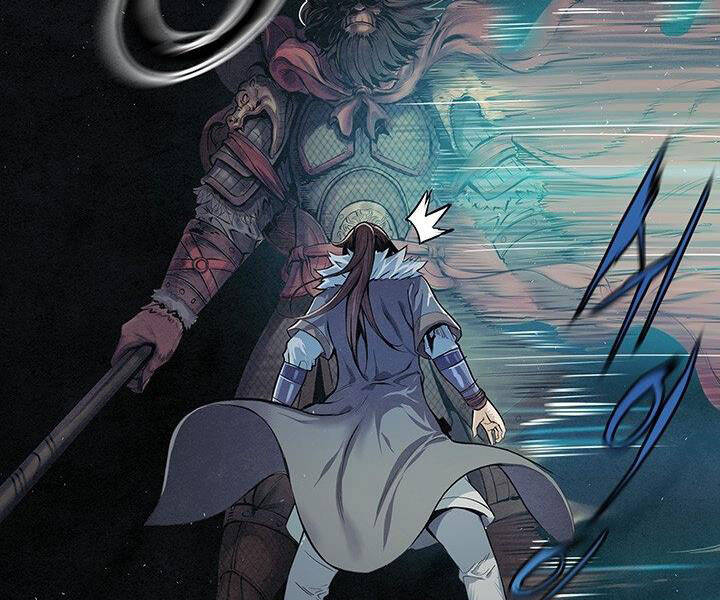 Mục Hạ Vô Nhân Chapter 7 - Trang 44