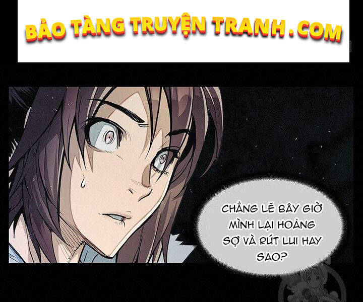Mục Hạ Vô Nhân Chapter 7 - Trang 47