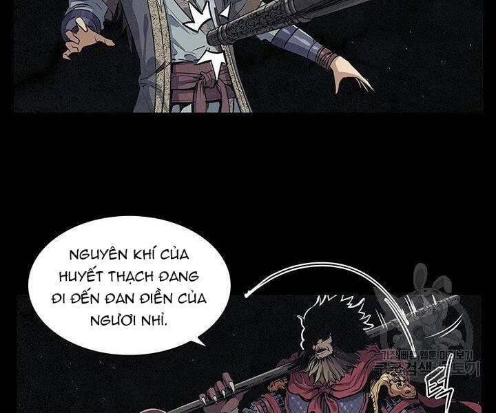 Mục Hạ Vô Nhân Chapter 7 - Trang 49
