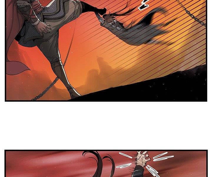 Mục Hạ Vô Nhân Chapter 8 - Trang 28