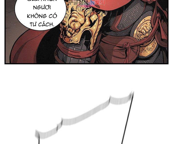 Mục Hạ Vô Nhân Chapter 8 - Trang 3