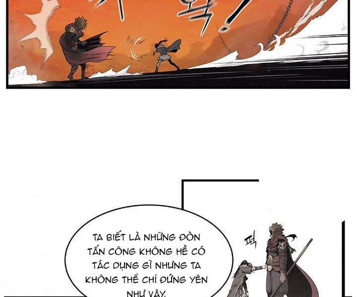 Mục Hạ Vô Nhân Chapter 8 - Trang 35